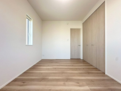 【寝室】 | 箕面市箕面4丁目貸家