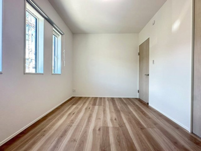 【子供部屋】 | 箕面市箕面4丁目貸家