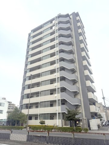 グーディッシュ竹の塚弐番館