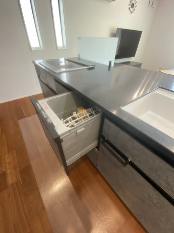 【設備】 | 山鹿市中　平屋戸建