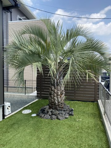 【設備】 | 山鹿市中　平屋戸建