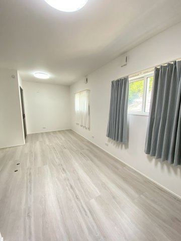 【洋室】 | 山鹿市中　平屋戸建