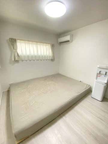 【洋室】 | 山鹿市中　平屋戸建