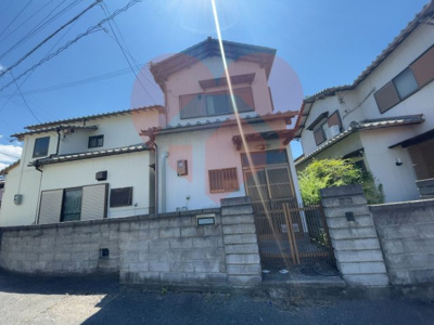 【外観】 | 泉南市樽井６丁目戸建