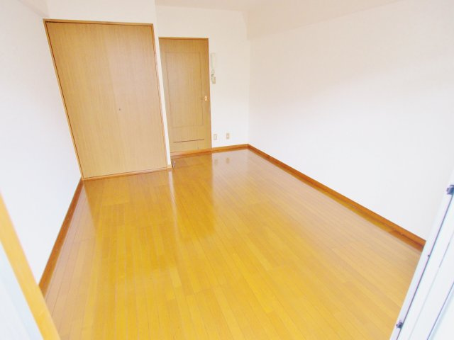 ウェルフェアの洋室