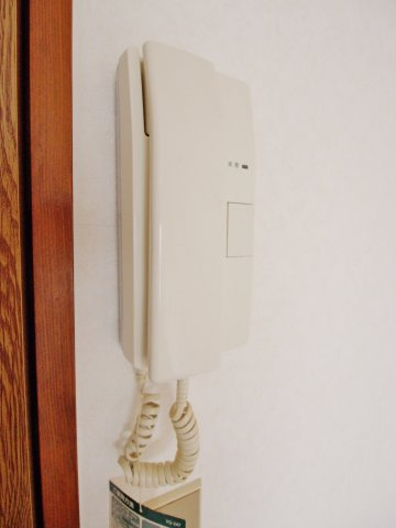 ウェルフェアのセキュリティ