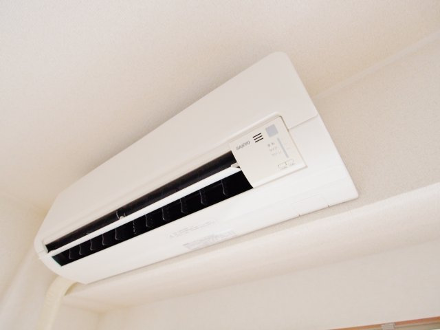 ウェルフェアの設備