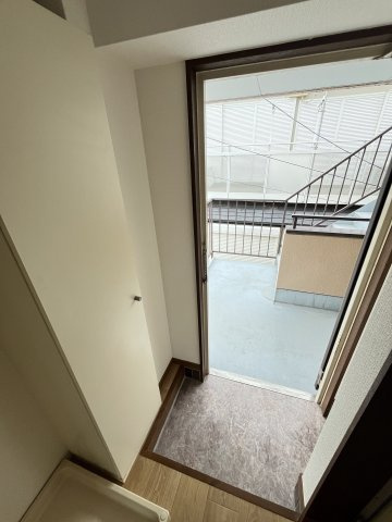 カーサセレーネ1号館のその他