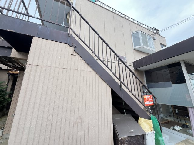 カーサセレーネ1号館のその他