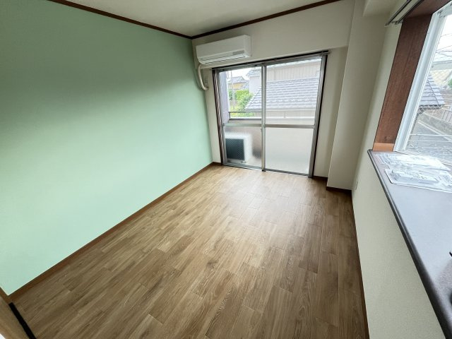 カーサセレーネ1号館のその他