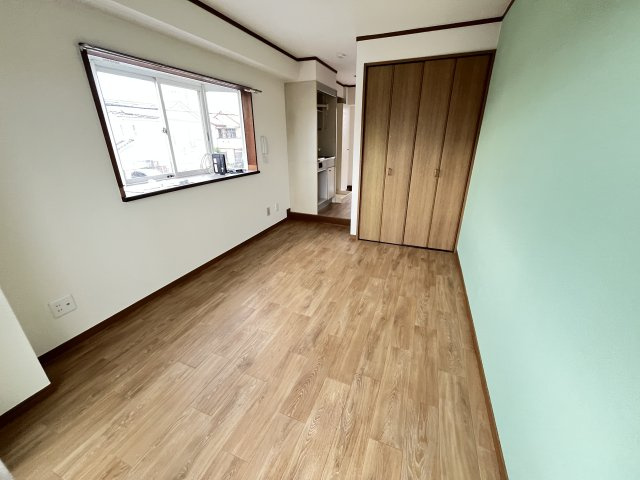 カーサセレーネ1号館のその他