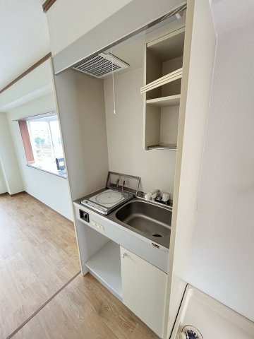 カーサセレーネ1号館のその他