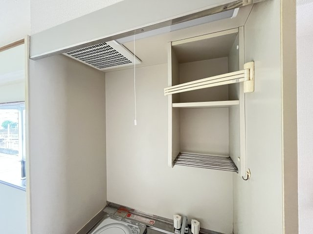 カーサセレーネ1号館のその他