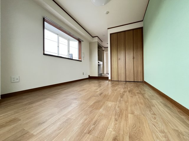 カーサセレーネ1号館のその他