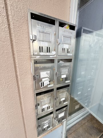 カーサセレーネ1号館のその他