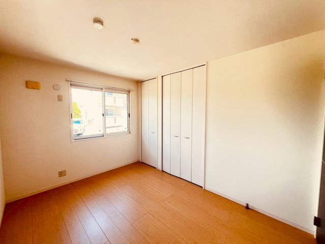 リビングタウン魚住の子供部屋