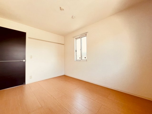 リビングタウン魚住の内装