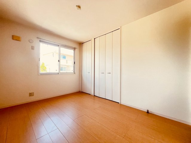 リビングタウン魚住の居間・リビング