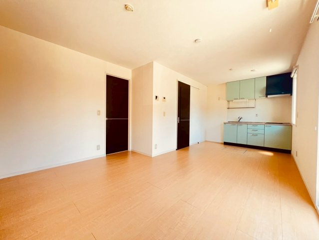 リビングタウン魚住の居間・リビング