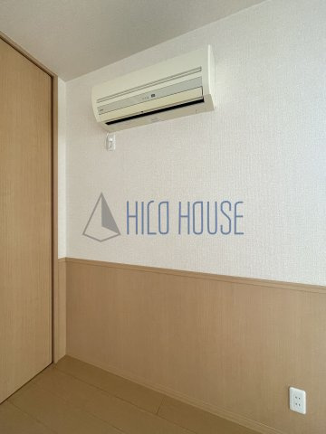 メイプル ブランシェⅡの設備