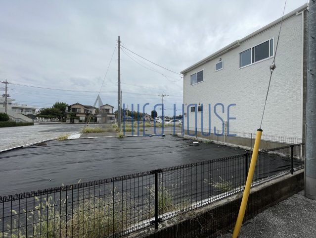 メイプル ブランシェⅡの展望