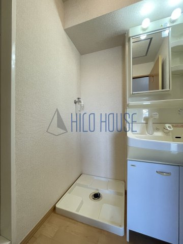 メイプル ブランシェⅡの設備