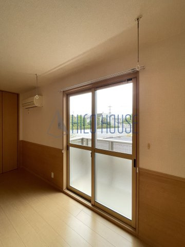 メイプル ブランシェⅡの設備