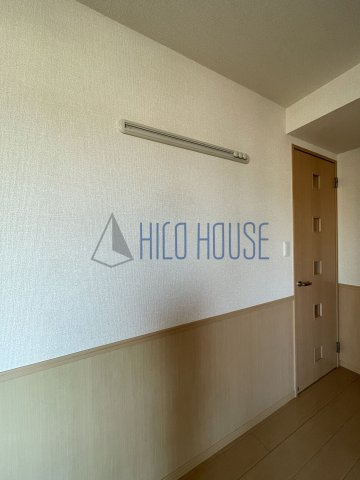 メイプル ブランシェⅡの設備