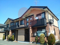 メゾンカルムⅠの画像