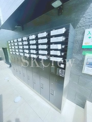 【その他共用部分】 | ＶＩＳＴＡ　ＡＳＡＧＡＹＡ．Ｎ