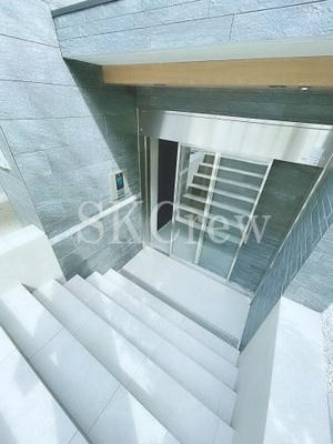 【エントランス】 | ＶＩＳＴＡ　ＡＳＡＧＡＹＡ．Ｎ