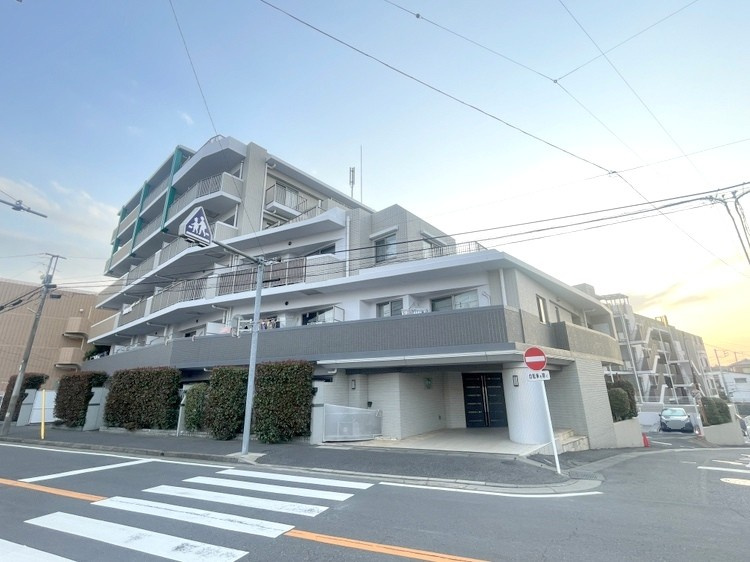 ルネサンスアベニュー北小金