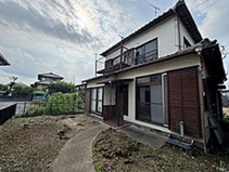 久喜市栗原３丁目　中古戸建の画像