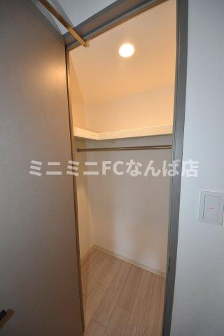 エスレジデンス阿波座バウンシーのその他共用部分