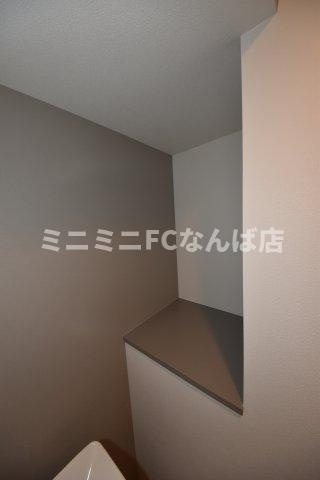 エスレジデンス阿波座バウンシー