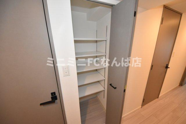 エスレジデンス阿波座バウンシー