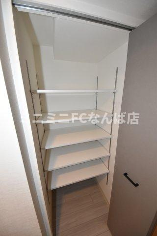 エスレジデンス阿波座バウンシー