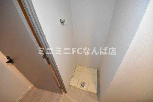 エスレジデンス阿波座バウンシー