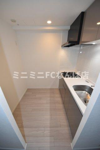 エスレジデンス阿波座バウンシー