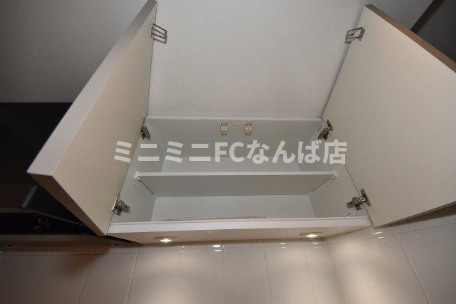 エスレジデンス阿波座バウンシー