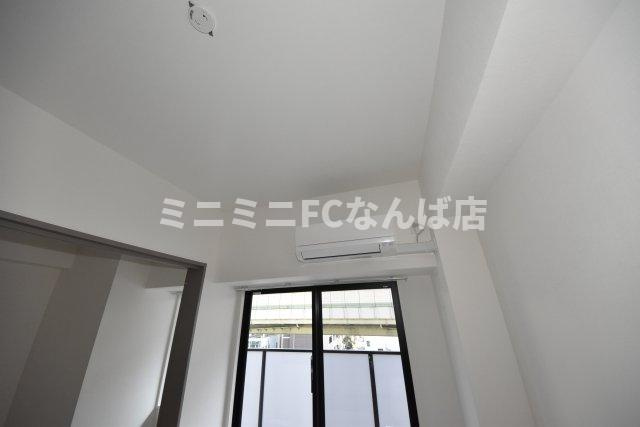 エスレジデンス阿波座バウンシー