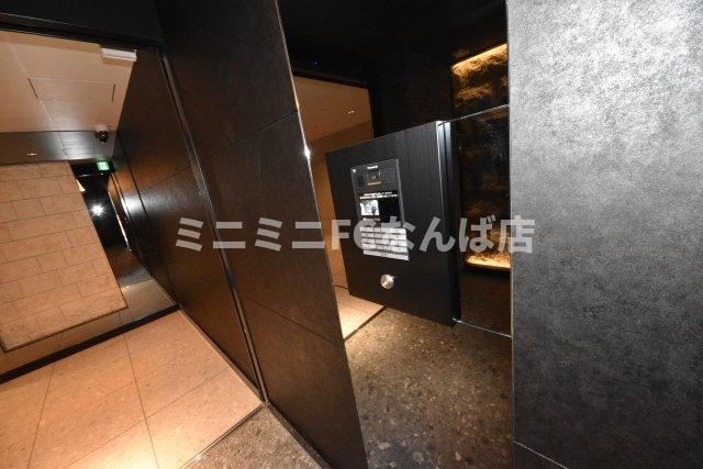 エスレジデンス阿波座バウンシー