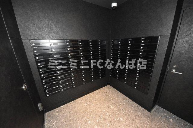 エスレジデンス阿波座バウンシー