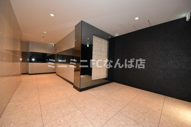 エスレジデンス阿波座バウンシー