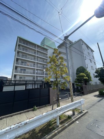 ニックハイム行徳第五