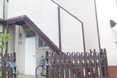 【その他共用部分】 | メゾンレスポワール