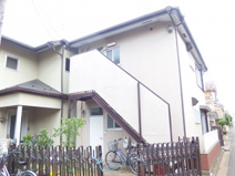 メゾンレスポワールの画像