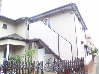 【外観】 | メゾンレスポワール