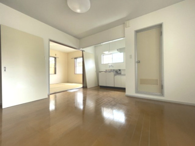 【居間・リビング】 | メゾンレスポワール