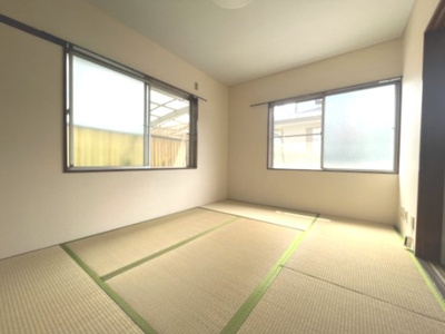 【和室】 | メゾンレスポワール